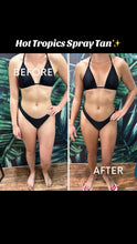 Load image into Gallery viewer, Book your custom spray tan here!

