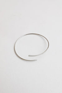 Minimal Arm Cuff/Bangle