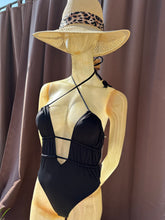 Load image into Gallery viewer, Vogue one piece swimsuit
