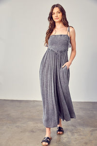 Agatha Jumpsuit