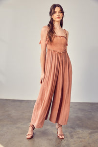 Agatha Jumpsuit