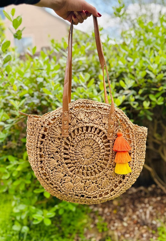 Isla Beach Bag