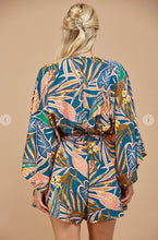 Load image into Gallery viewer, Tropicana Romper
