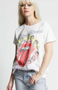 The Rolling Stones Miss You Unisex Tee