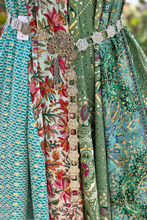 Load image into Gallery viewer, Dalia chain belt
