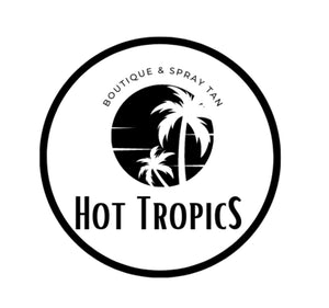 Hot Tropics Boutique &amp; Tanning