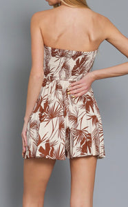 Palms romper