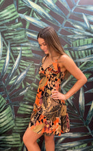 Load image into Gallery viewer, Hot Tropics Dress
