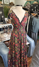 Load image into Gallery viewer, Catalina Maxi dress
