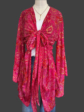 Load image into Gallery viewer, Bohemian Kimono
