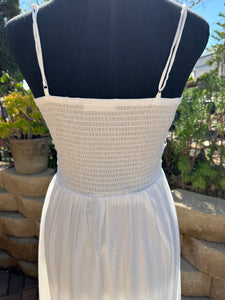 Bali breeze dress