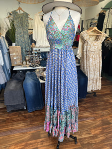 Sweet Maxi dress