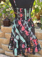 Load image into Gallery viewer, Retro summer Dress
