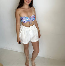 Load image into Gallery viewer, Santorini lavender Swimsuit
