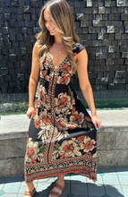 Load image into Gallery viewer, Madison Maxi dress
