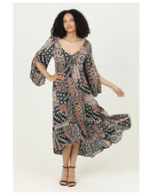 Load image into Gallery viewer, Angela Maxi dress
