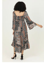 Load image into Gallery viewer, Angela Maxi dress
