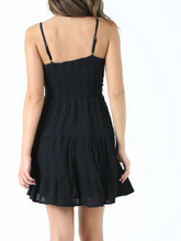 Load image into Gallery viewer, Go to little black dress
