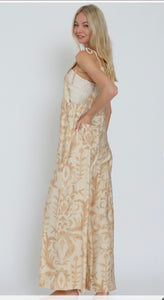 Havana Jumpsuit