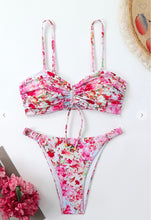 Load image into Gallery viewer, Santorini blush Swimsuit

