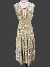 Load image into Gallery viewer, Kira Maxi dress
