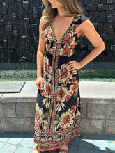 Load image into Gallery viewer, Madison Maxi dress
