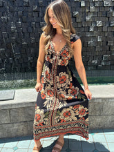 Load image into Gallery viewer, Madison Maxi dress
