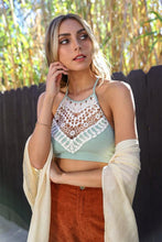 Load image into Gallery viewer, Sabrina  Bralette (Multiple colors)
