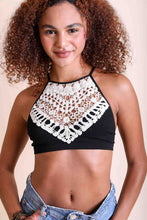 Load image into Gallery viewer, Sabrina  Bralette (Multiple colors)
