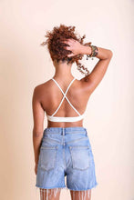 Load image into Gallery viewer, Sabrina  Bralette (Multiple colors)
